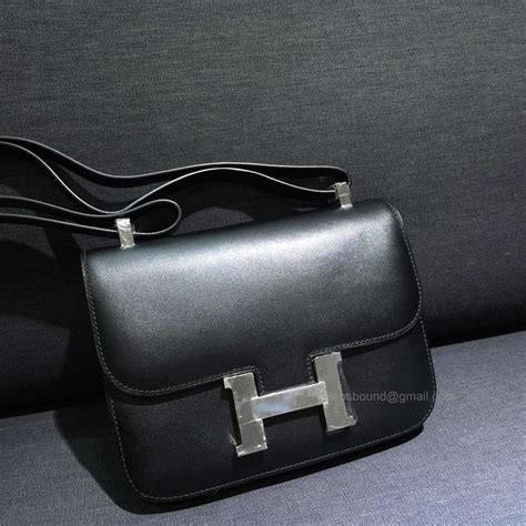 hermes box leather purseforum|hermes constance bag.